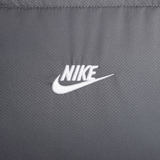 NIKE MENS PUFFER JACKET- IRON GREY