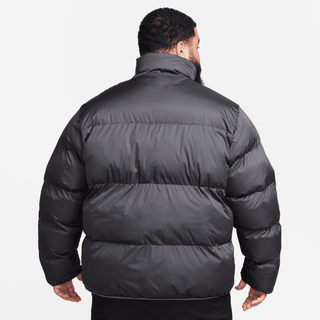 NIKE MENS PUFFER JACKET- IRON GREY