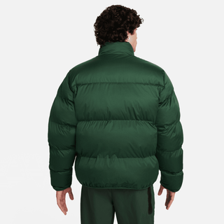 NIKE MENS PUFFER JACKETS- FIR