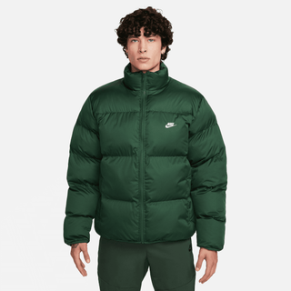 NIKE MENS PUFFER JACKETS- FIR