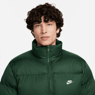 NIKE MENS PUFFER JACKETS- FIR