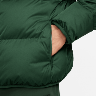 NIKE MENS PUFFER JACKETS- FIR