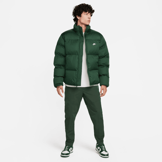 NIKE MENS PUFFER JACKETS- FIR