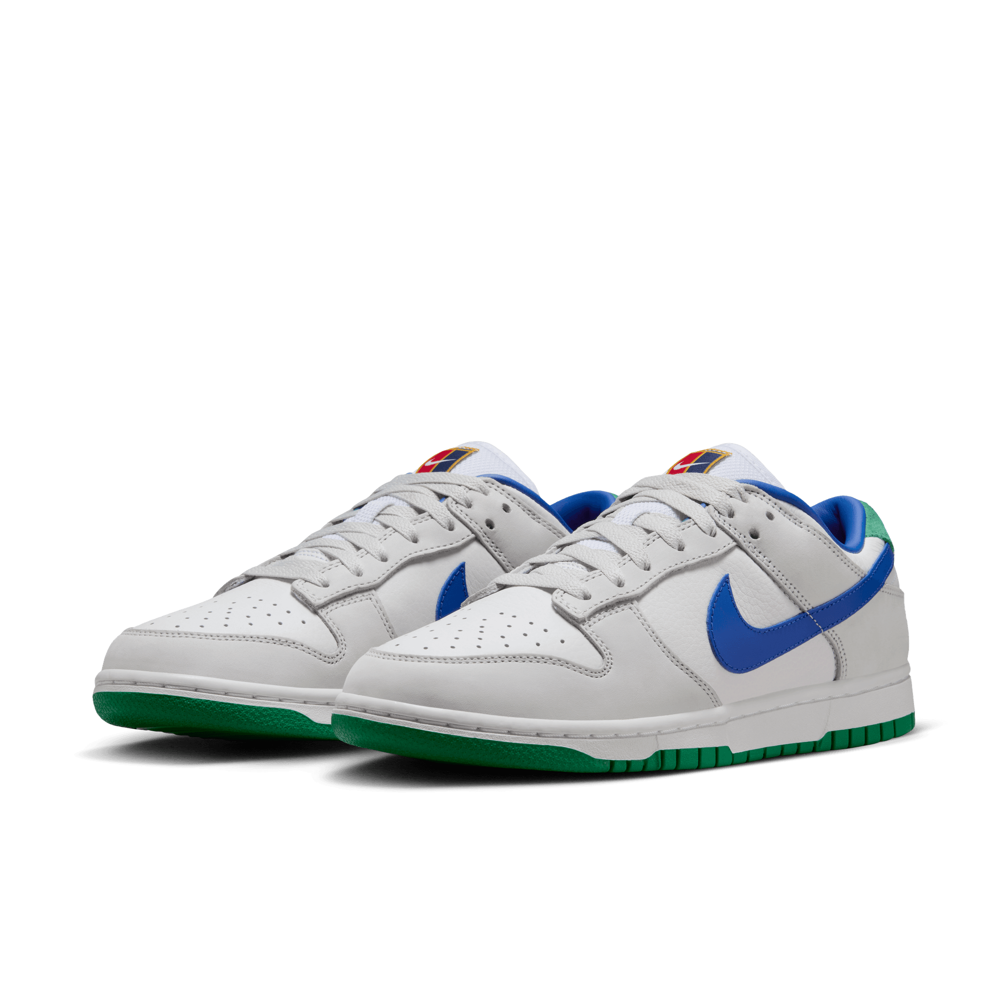 WMNS DUNK LOW PRM "TENNIS CLASSIC"