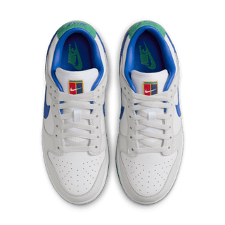 WMNS DUNK LOW PRM "TENNIS CLASSIC"