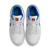 WMNS DUNK LOW PRM "TENNIS CLASSIC"