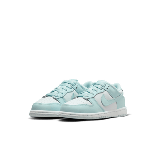 DUNK LOW (PS) "GLACIER BLUE"