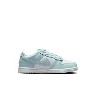 DUNK LOW (PS) "GLACIER BLUE"