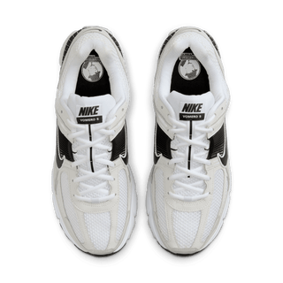 ZOOM VOMERO 5 "WHITE / BLACK"