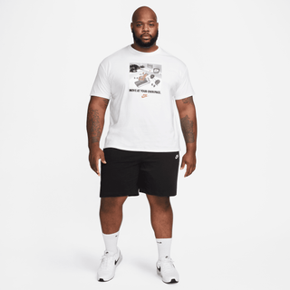 SPORTWEAR MAX 90 - WHITE