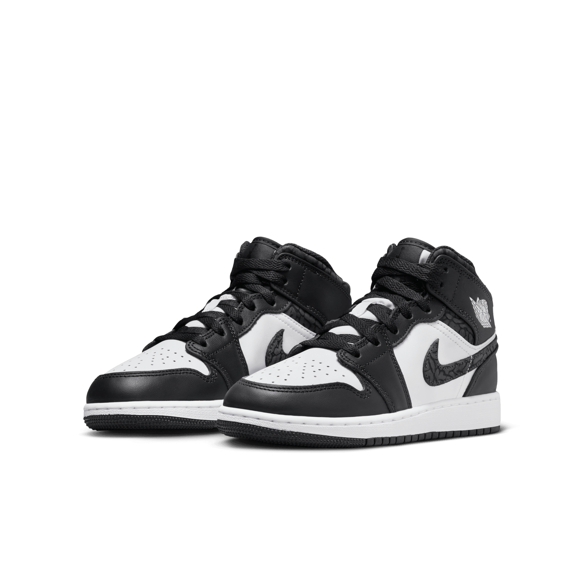 AIR JORDAN 1 MID SE (GS) 