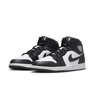 AIR JORDAN 1 MID SE "PANDA ELEPHANT"