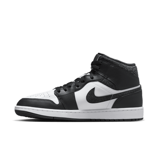 AIR JORDAN 1 MID SE "PANDA ELEPHANT"