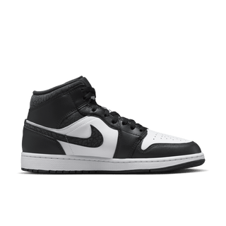 AIR JORDAN 1 MID SE "PANDA ELEPHANT"