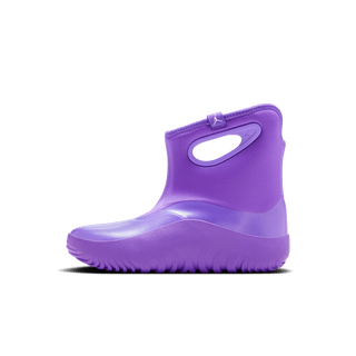 JORDAN LIL DRIP (PS) "PURPLE VENOM"