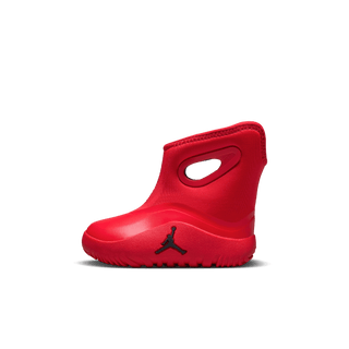 JORDAN LIL DRIP (TD) "FIRE RED"