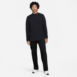 LIFE EL CHINO PANTS - BLACK