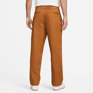 LIFE EL CHINO PANTS - ORANGE