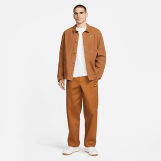 LIFE EL CHINO PANTS - ORANGE