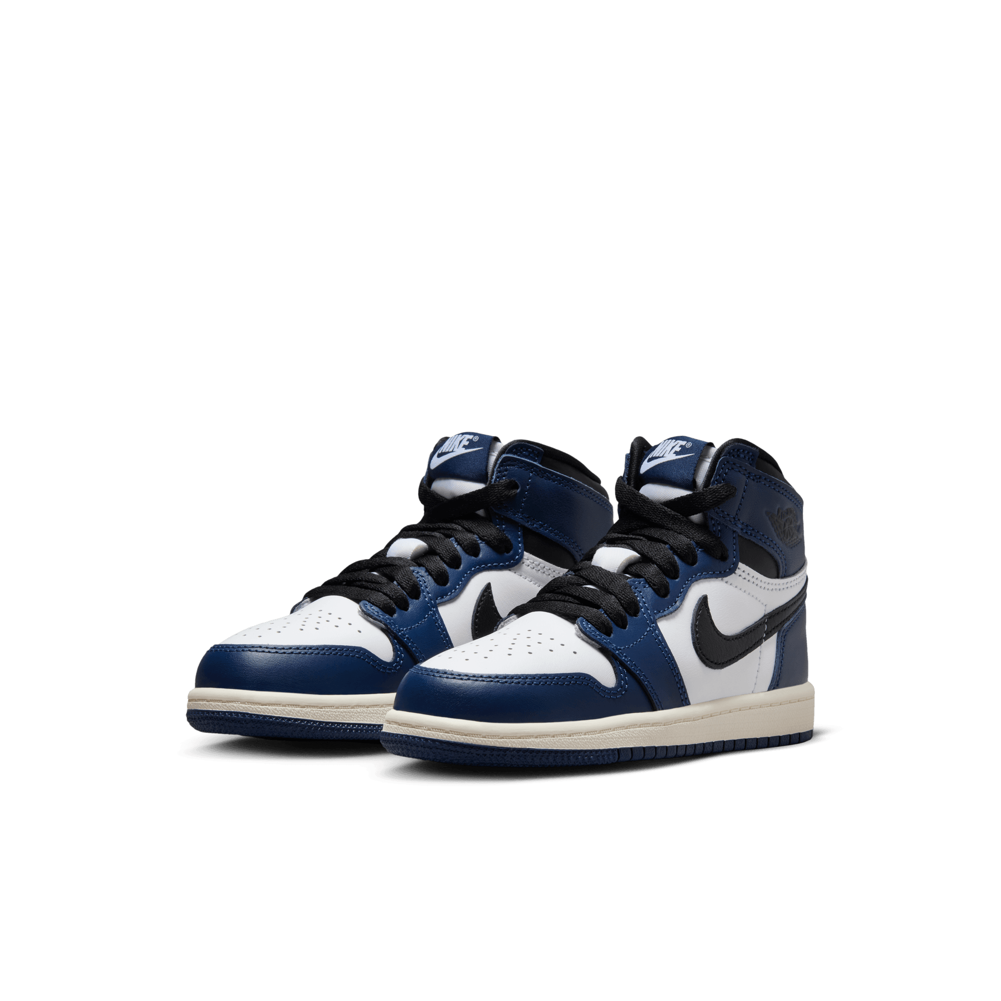 JORDAN 1 RETRO HIGH OG (PS) "MIDNIGHT NAVY"