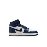 JORDAN 1 RETRO HIGH OG (PS) "MIDNIGHT NAVY"