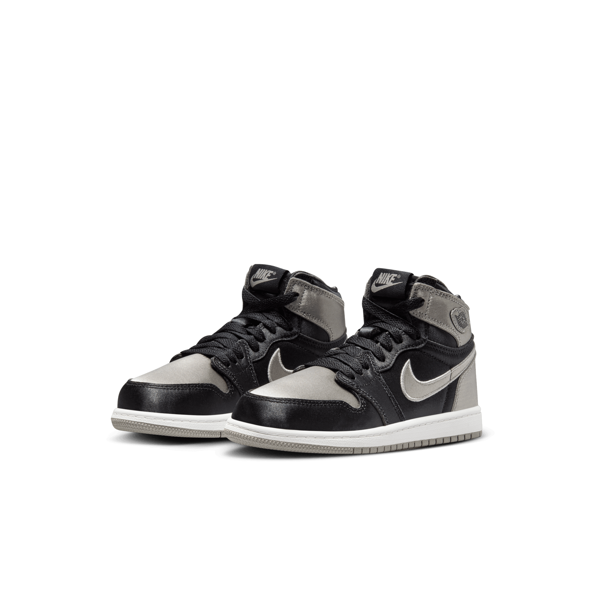 JORDAN 1 RETRO HIGH OG (PS) "SATIN SHADOW"