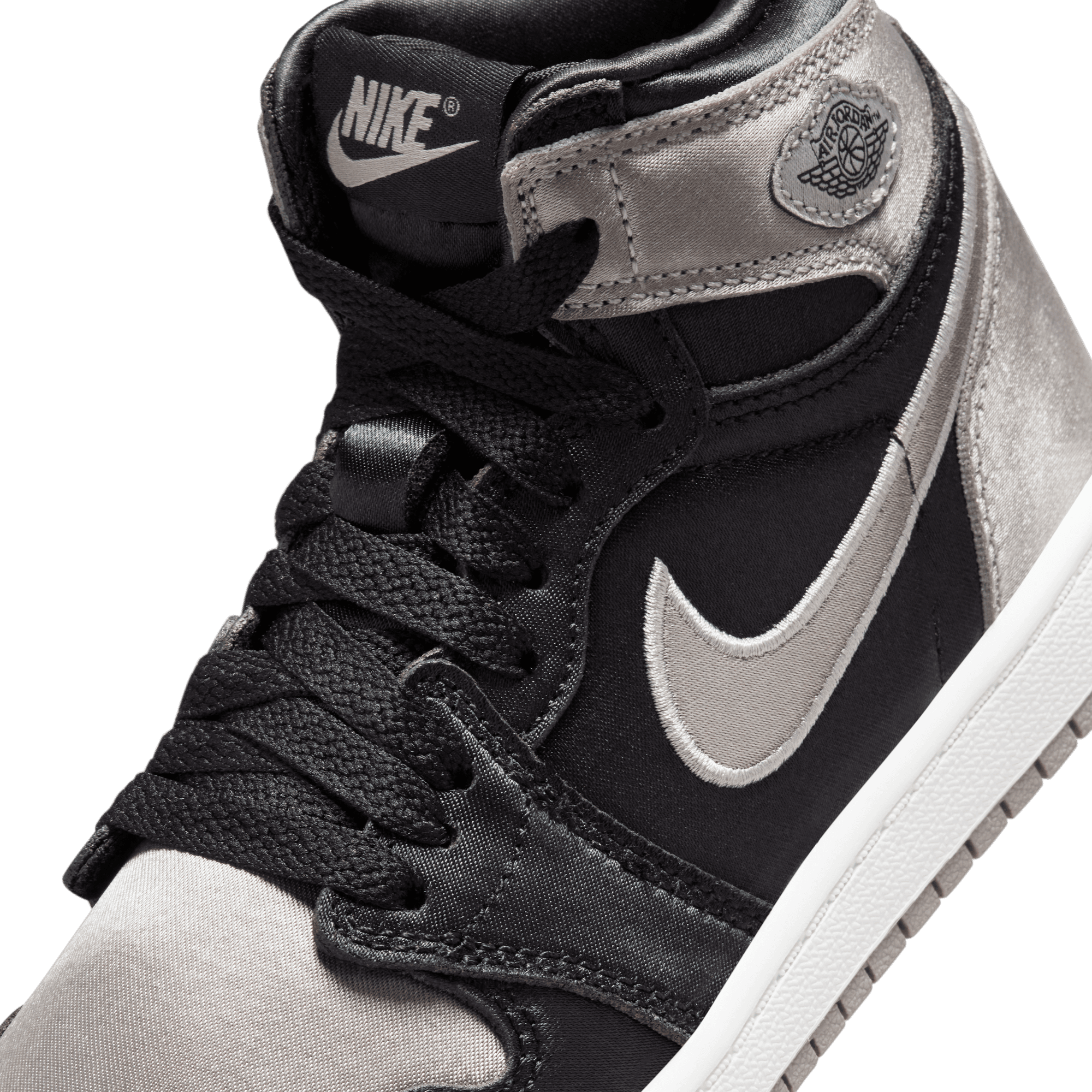 JORDAN 1 RETRO HIGH OG (PS) "SATIN SHADOW"