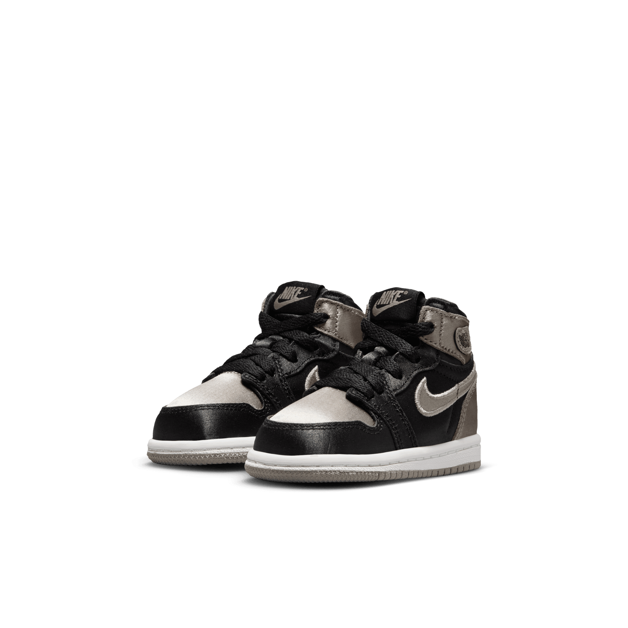 JORDAN 1 RETRO HIGH OG (TD) "SATIN SHADOW"