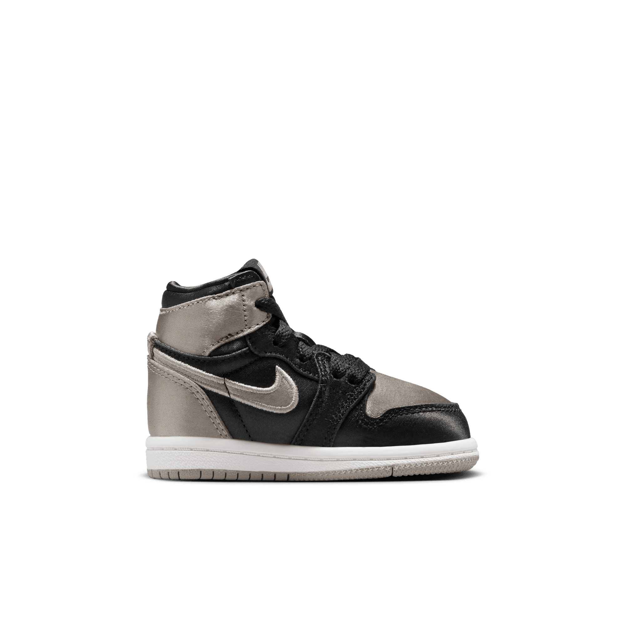 JORDAN 1 RETRO HIGH OG (TD) "SATIN SHADOW"