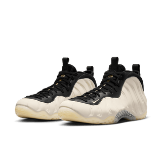 AIR FOAMPOSITE ONE "LIGHT OREWOOD BROWN"