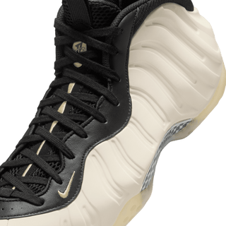 AIR FOAMPOSITE ONE "LIGHT OREWOOD BROWN"