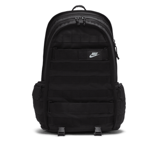 NIKE RPM BACKPACK - BLACK