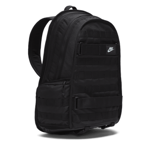 NIKE RPM BACKPACK - BLACK