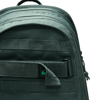 RPM BACKPACK - VINTAGE GREEN