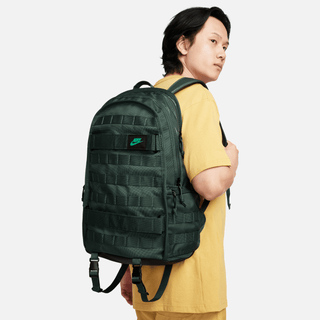 RPM BACKPACK - VINTAGE GREEN