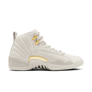 WMNS AIR JORDAN 12 RETRO "PHANTOM"