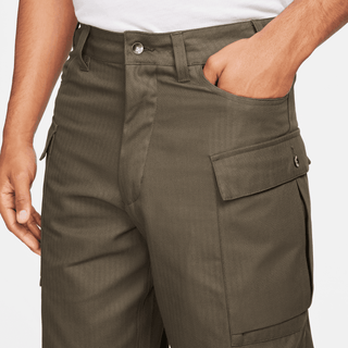 NIKE LIFE CARGO PANTS- CARGO KHAKI