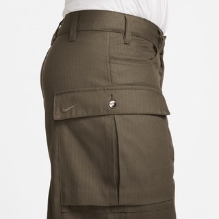 NIKE LIFE CARGO PANTS- CARGO KHAKI