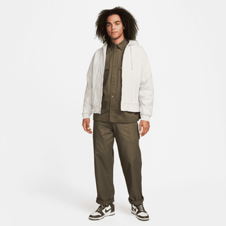 NIKE LIFE CARGO PANTS- CARGO KHAKI