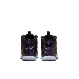 LITTLE POSITE ONE (PS) "EGGPLANT"