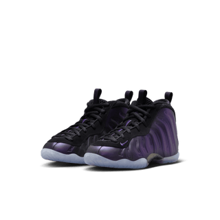 LITTLE POSITE ONE (PS) "EGGPLANT"