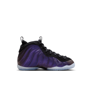 LITTLE POSITE ONE (PS) "EGGPLANT"