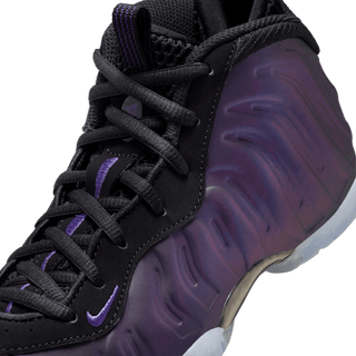 LITTLE POSITE ONE (PS) "EGGPLANT"