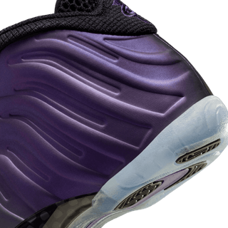 LITTLE POSITE ONE (PS) "EGGPLANT"