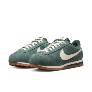 WMNS CORTEZ VINTAGE - VINTAGE GREEN / MUSLIN