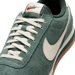 WMNS CORTEZ VINTAGE - VINTAGE GREEN / MUSLIN