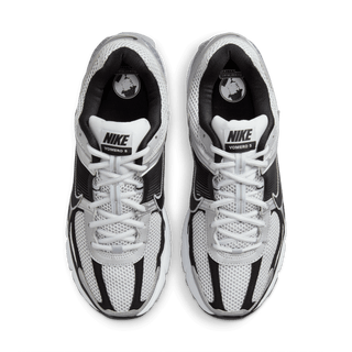 ZOOM VOMERO 5 - METALLIC SILVER / BLACK / PURE PLATINUM