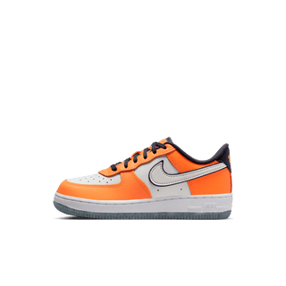 AIR FORCE 1 LOW SE (PS) "CLOWNFISH"