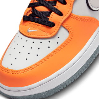 AIR FORCE 1 LOW SE (PS) "CLOWNFISH"