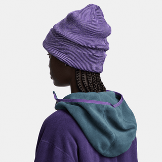 PEAK ACG BEANIE - PURPLE